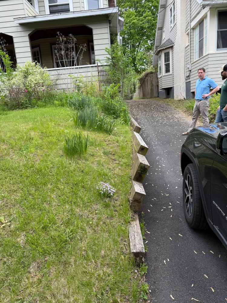 Our Tree & Shrub Care service enhances your landscape's health and beauty, offering expert pruning, disease management, and customized care plans to ensure robust growth and vibrant greenery for your outdoor space. for Katinas Properties Maintenance in Albany, NY