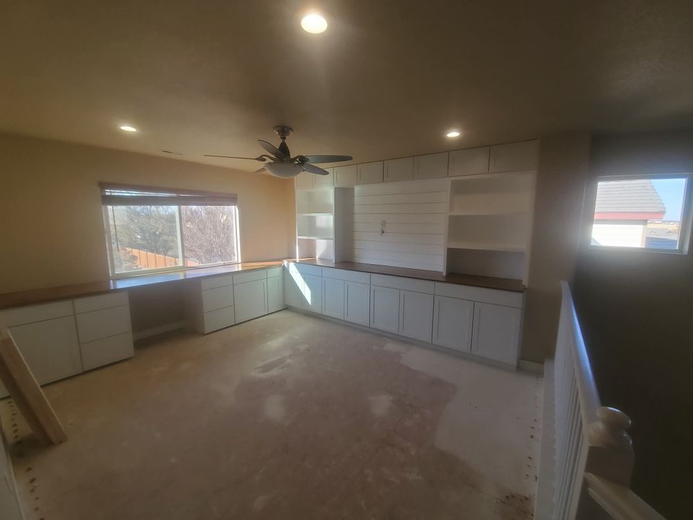 All Photos for Berry Handy Services in Loveland, CO