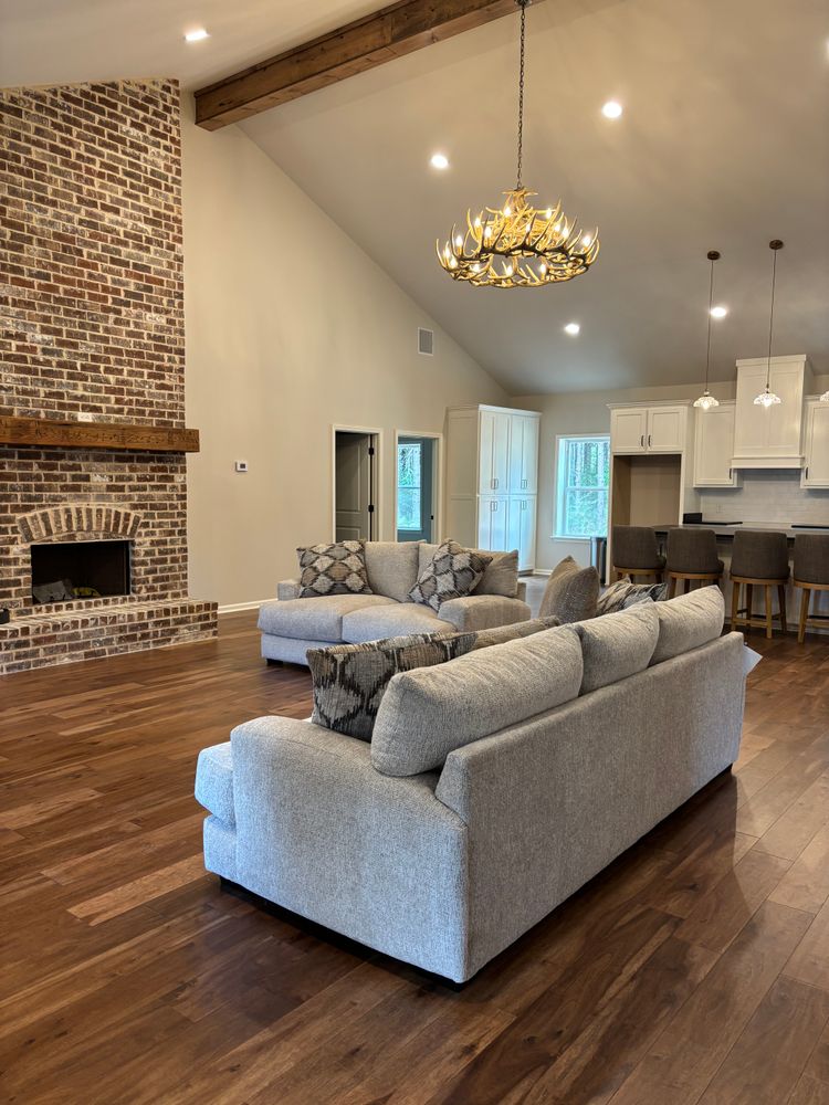 All Photos for H&M Construction Metal Buildings in Osyka, MS