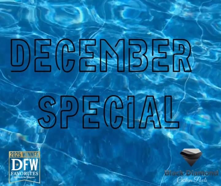 All Photos for Black Diamond Custom Pools LLC in Azle, TX