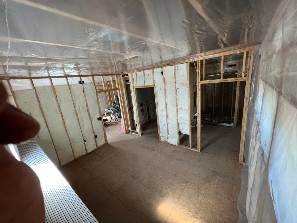 Drywall repair  for Ziemer Painting Services in Appleton, WI