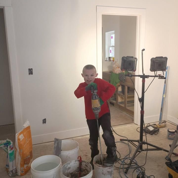 All Photos for I-69 Tile in St. Clair County, MI