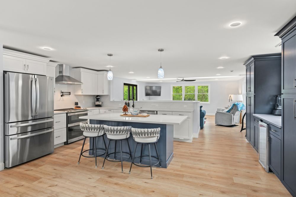 All Photos for Top Pros Construction in Haverhill, MA