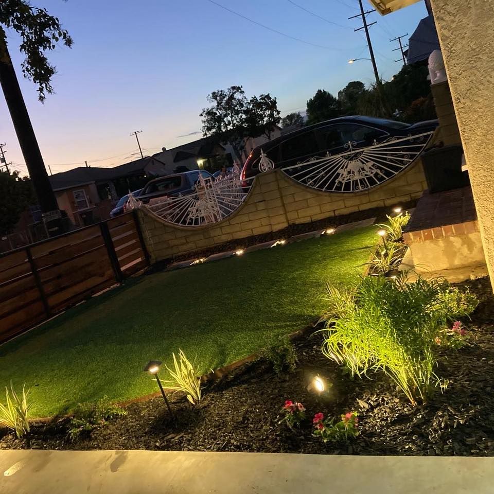 All Photos for Green Planet Services in La Habra Heights, CA