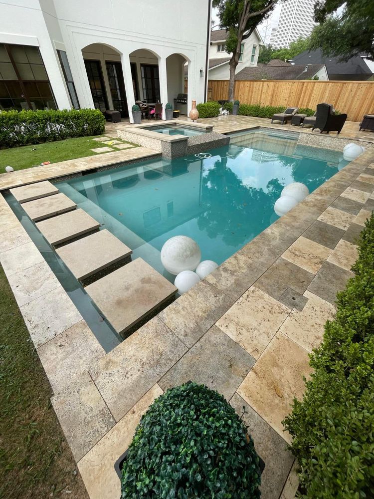 All Photos for OTM Hardscape & Construction in Houston, TX