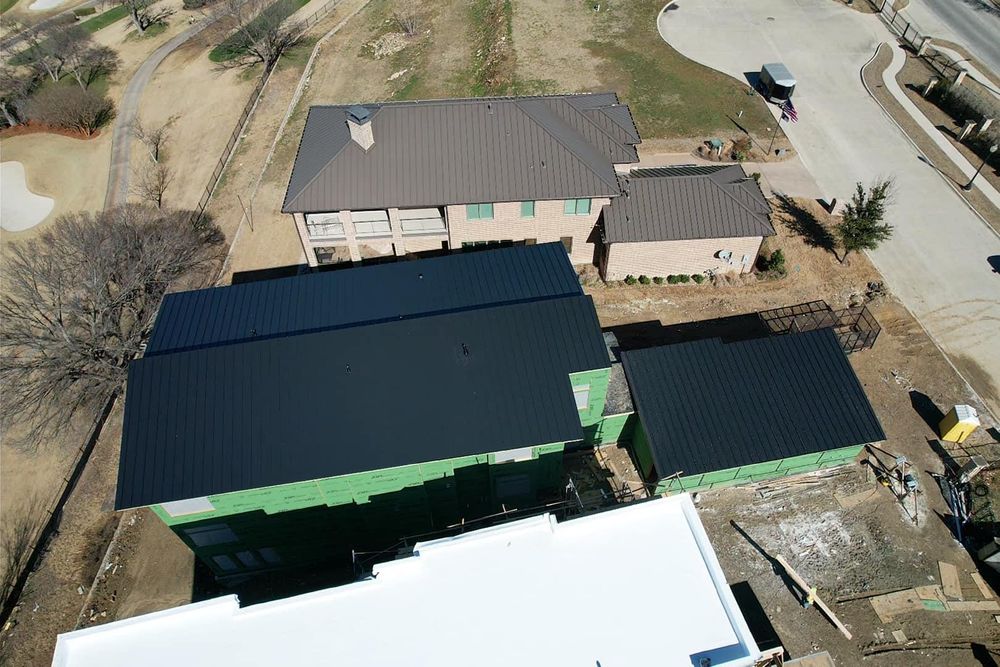 All Photos for The Cowboy Roofing in Fort Worth, TX