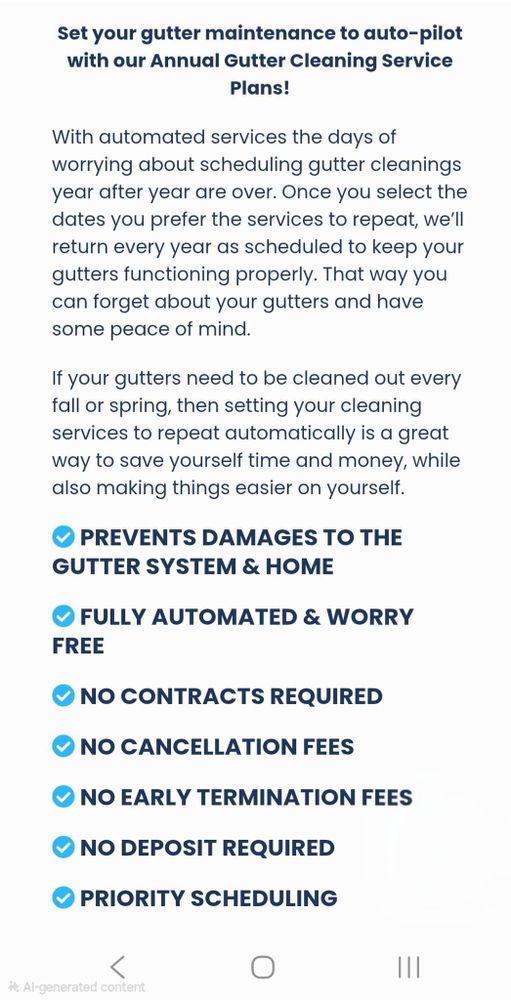 All Photos for Ontrack Exteriors in Payson, UT