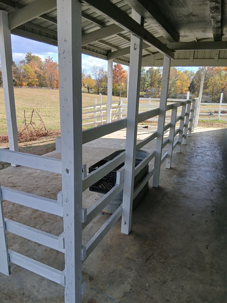 Drywall and Plastering for Greer House of Painters in Carbondale, IL