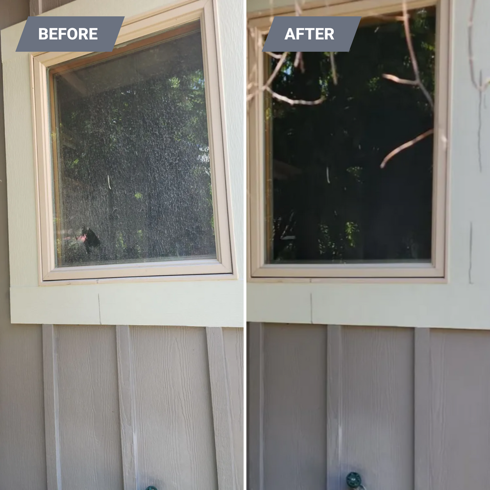 Before & After  for Xtreme Clean Plus  in Fredericksburg, TX