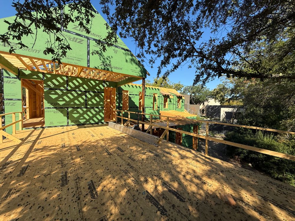 All Photos for Allard Structural Engineering and Consulting in The Colony, TX