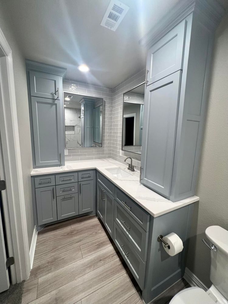 All Photos for TKO Custom Wood Works in Denison, TX