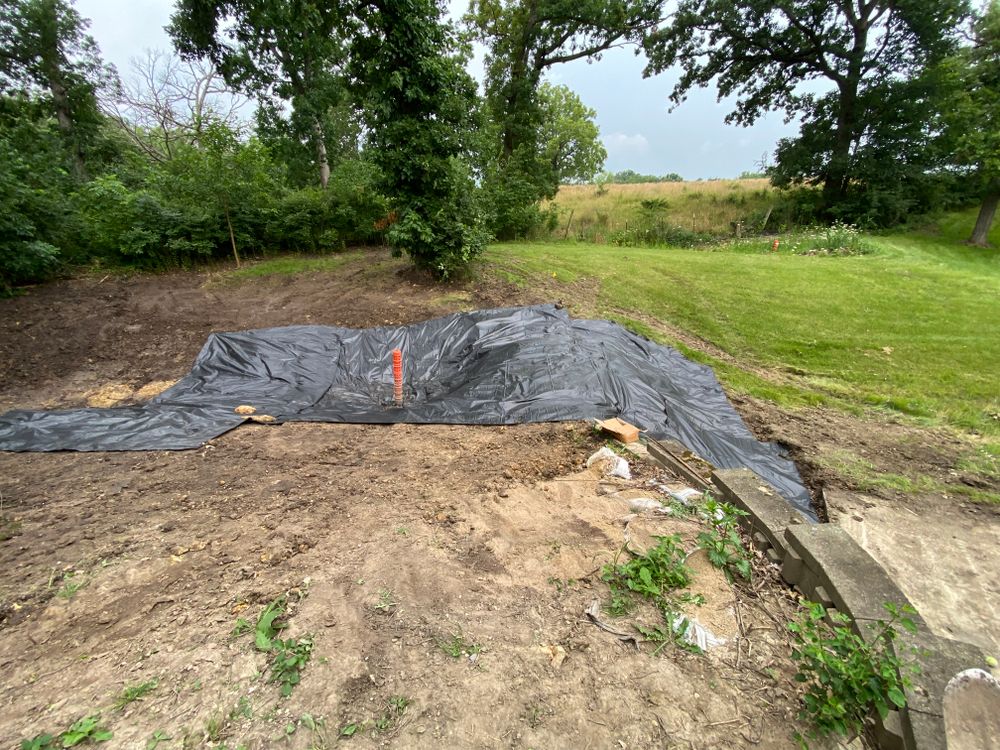 All Photos for TDC Excavating in Dubuque, IA