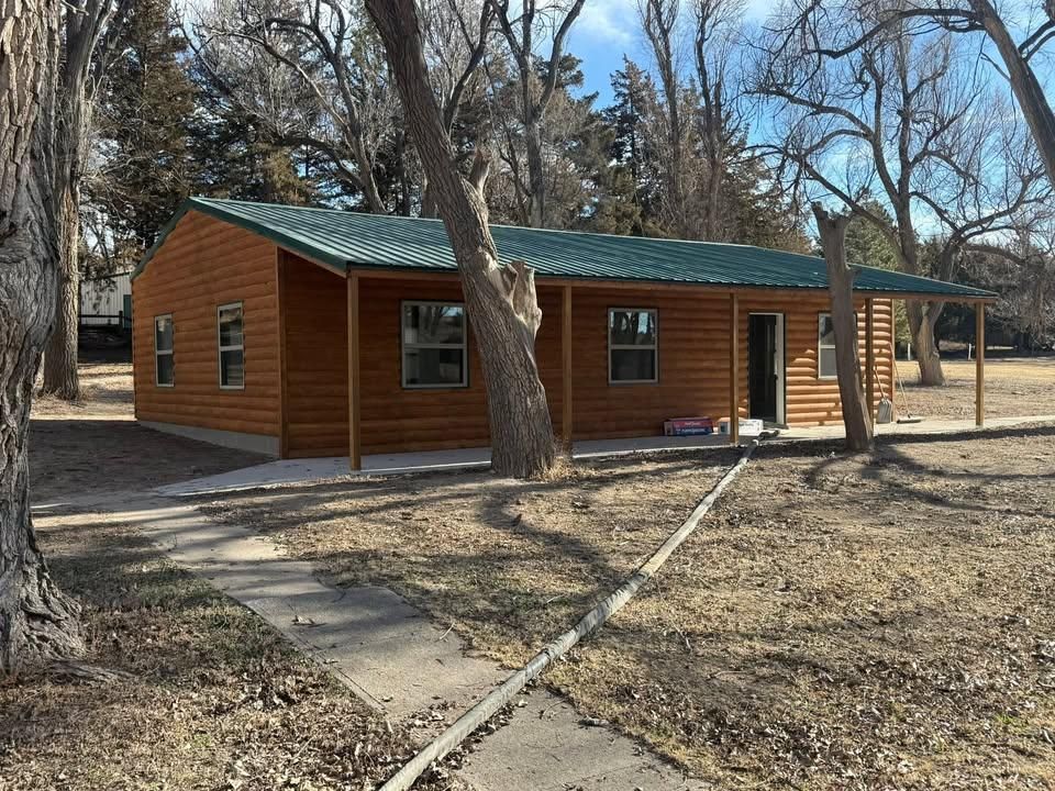 All Photos for Spray Foam It in Scott City, KS