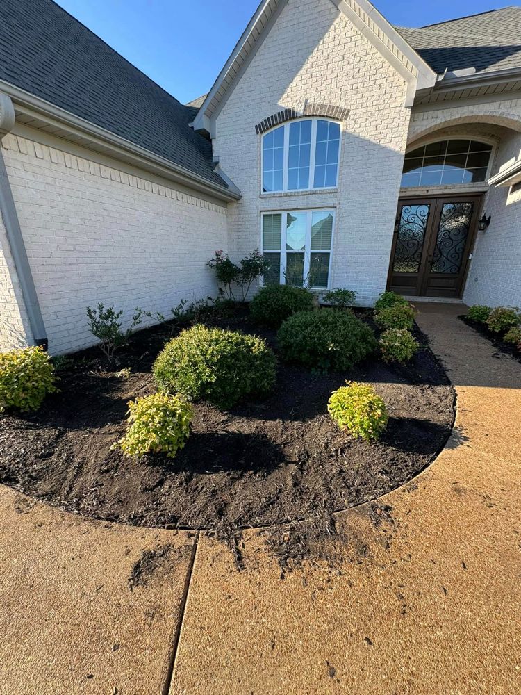All Photos for Greenscape Solutions in Milan, TN