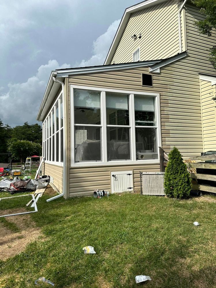 All Photos for MAS Home Improvement in Leesburg, VA