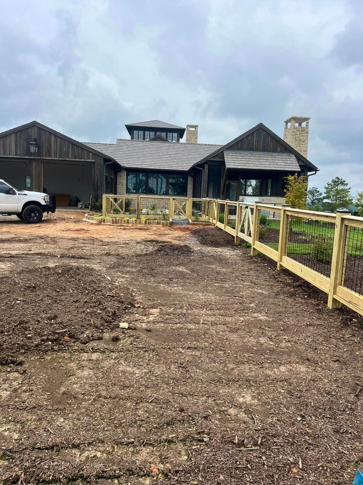 Exterior Renovations for JTM Services Inc in Augusta, GA