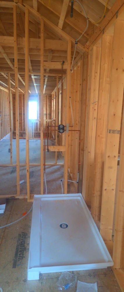 All Photos for SD Plumbing Heating and Cooling in Bow, NH