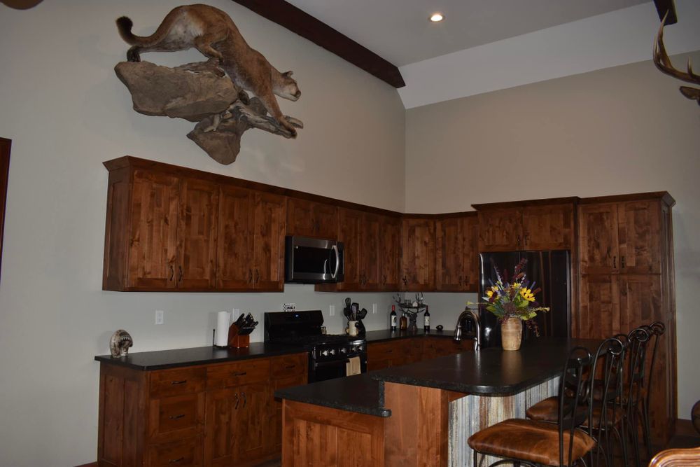 All Photos for Crestone Cabinetry LLC in Westcliffe, CO