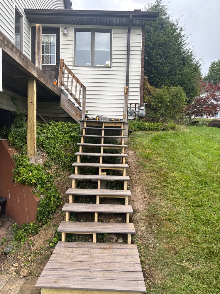 All Photos for Tricity Builders in Endicott, NY