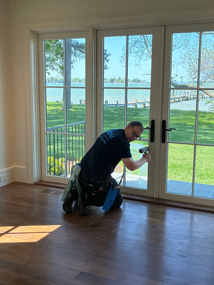 All Photos for Malibu Window Cleaning in Annapolis, MD