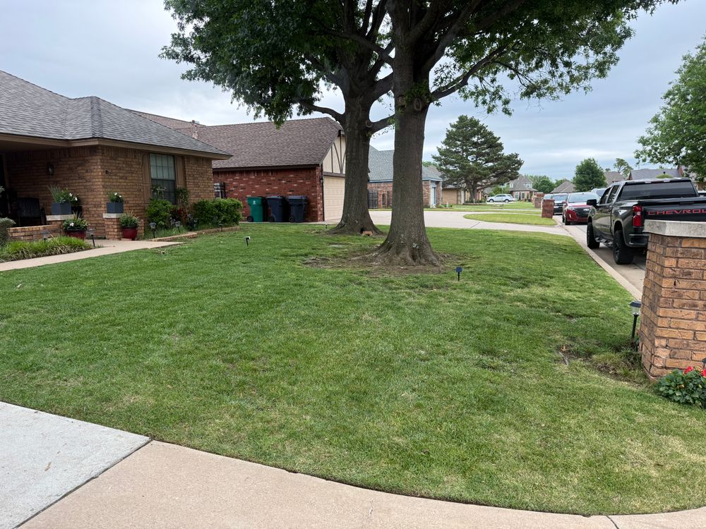 All Photos for uKNIGHTed Waste Removal & Recycling LLC in Del City, OK