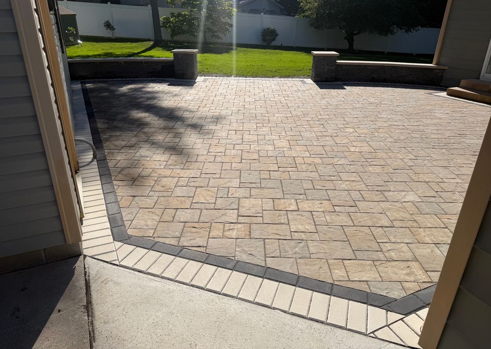 All Photos for A & A Lawn Care and Outdoor Services in Fairview, PA