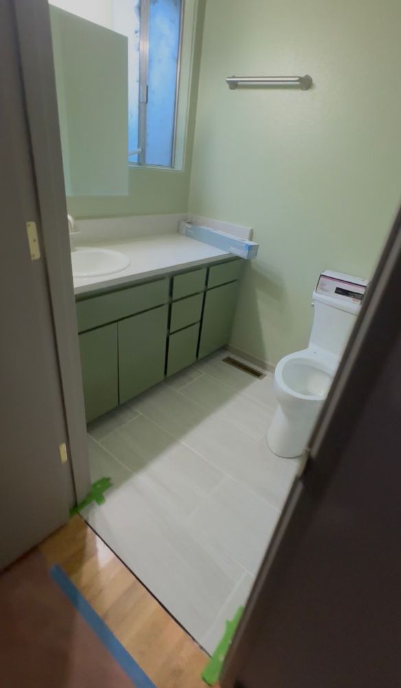 All Photos for Trinity Painting & Construction in Douglas County, OR