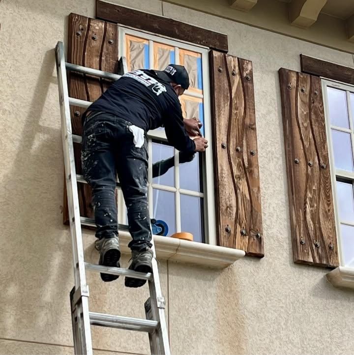 All Photos for 911 Painters in Houston, TX