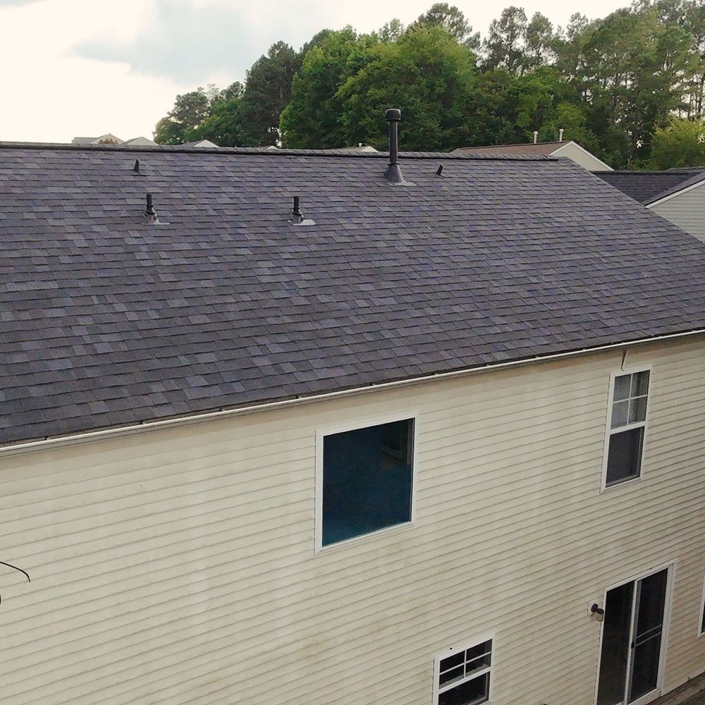 Our roofing installation service provides homeowners with expert craftsmanship and quality materials, ensuring a durable, weather-resistant roof that enhances your home's protection and value for many years. for Carolina Professional Roofing in Hillsborough, NC