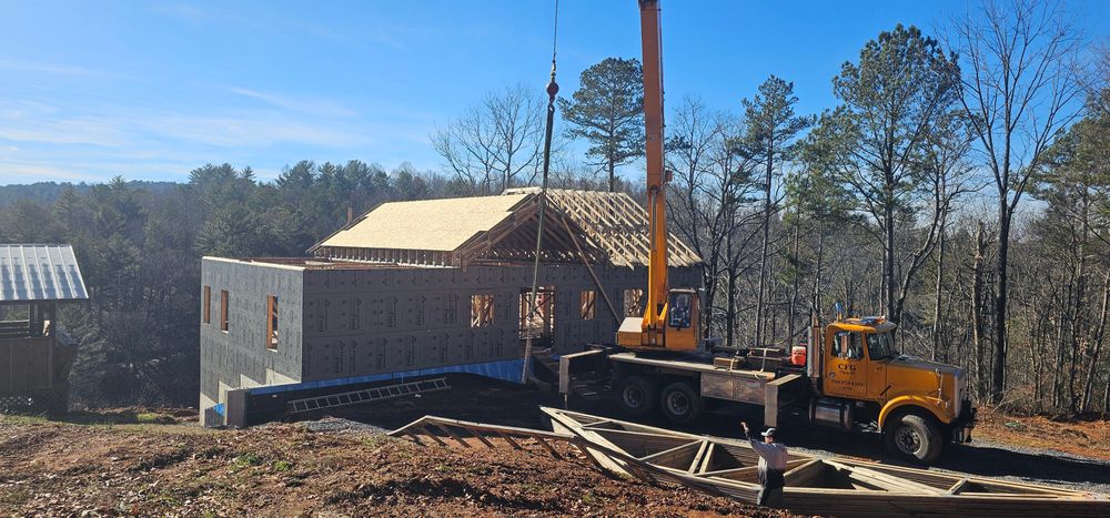 All Photos for Blue Expert Remodeling in Ellijay, GA