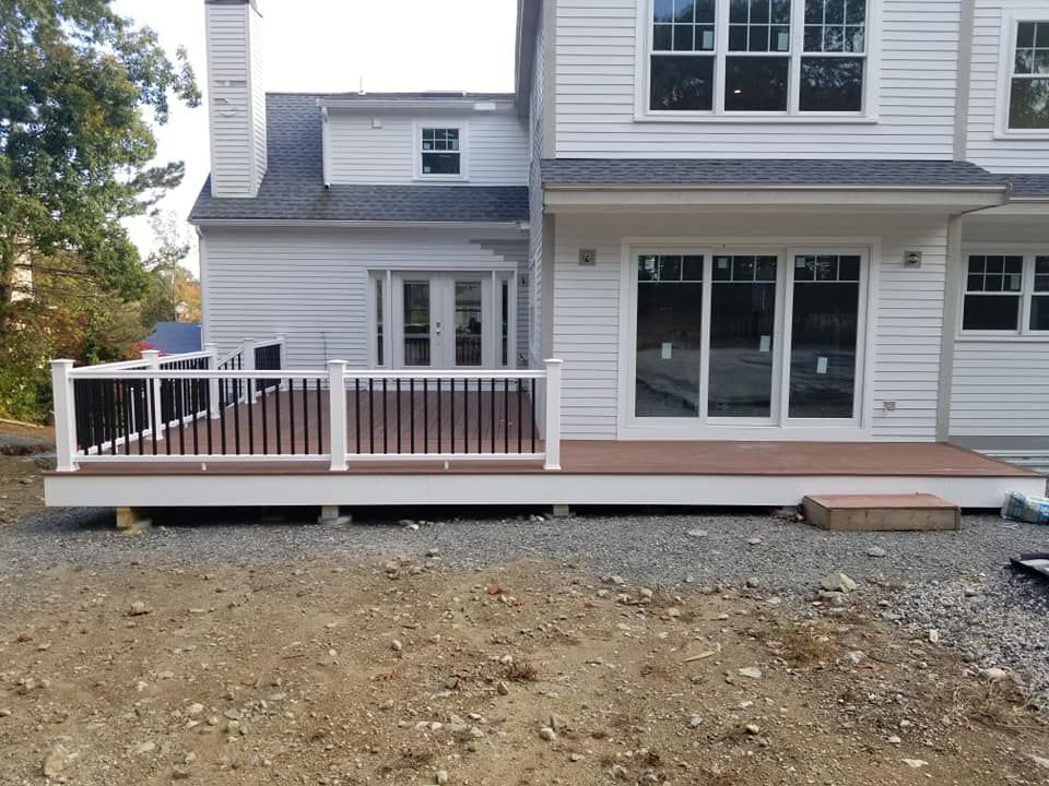 All Photos for Clarke Building Company in West Newbury, MA