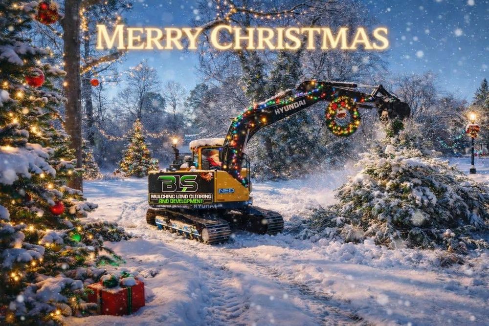 All Photos for Bryant's Land Services in Forsyth, GA