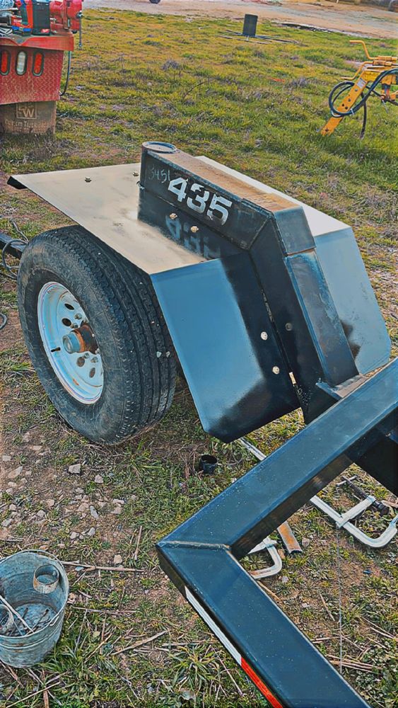 All Photos for Wright's Fabrication in Huntsville, AR