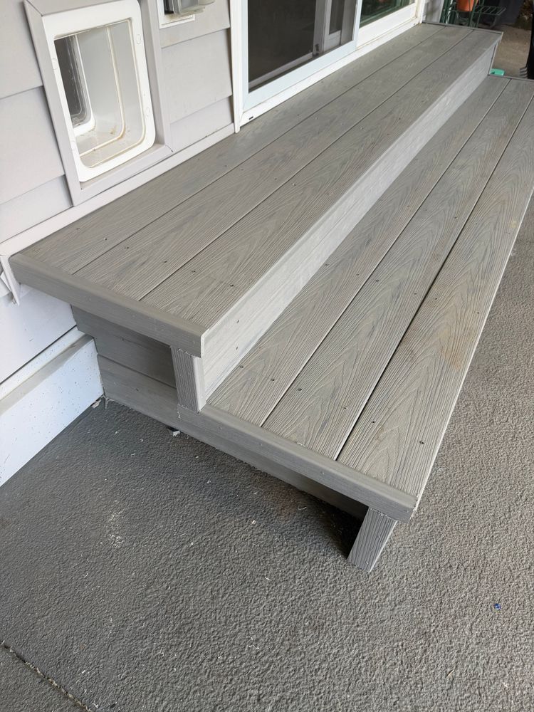 All Photos for Home Repair & More                                  General Contracting and Drain Cleaning  in Spokane, WA