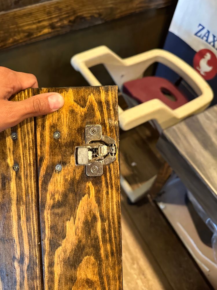 Handyman for The Flip Flop Roofer in Statesville, NC