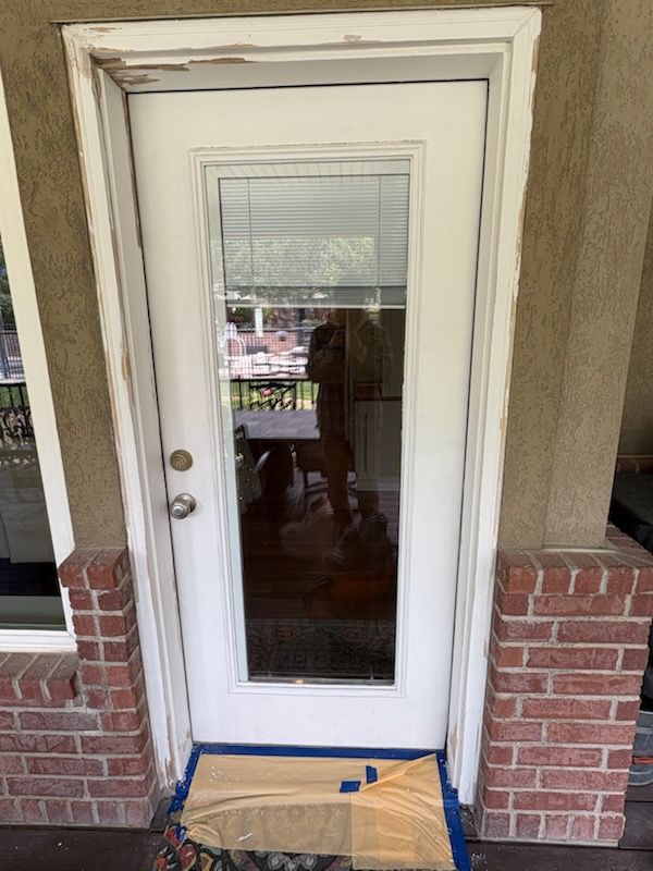 All Photos for Daniel Paints & Builds in Sandy, UT