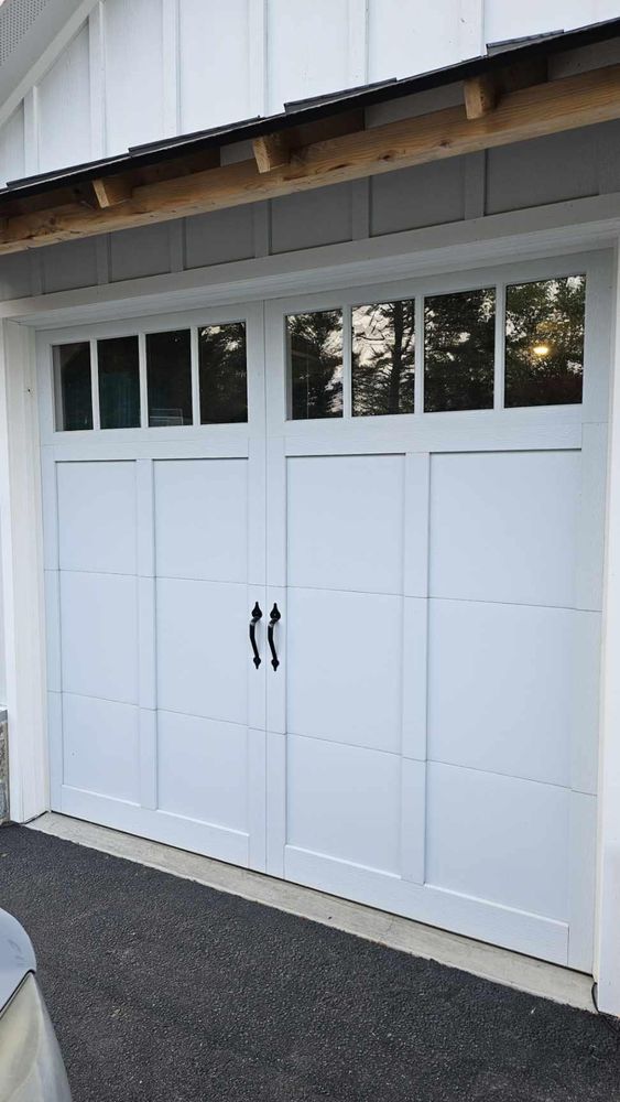 All Photos for JR Garage Door and Services in Waldorf, MD