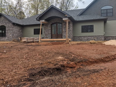 All Photos for Dunlap Construction LLC in Madisonville, TN