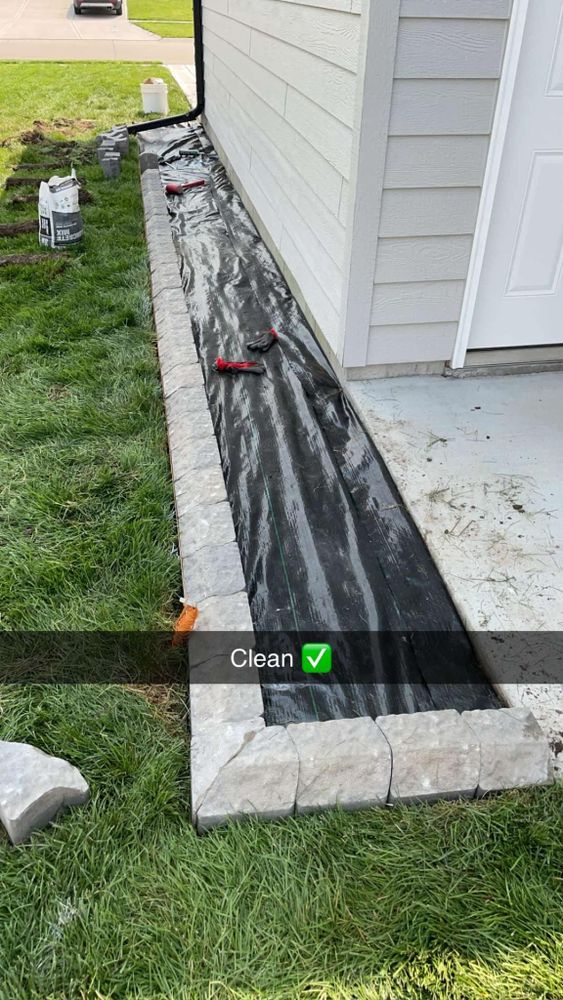 All Photos for Jacks Lawn & Landscape LLC  in Hastings, NE