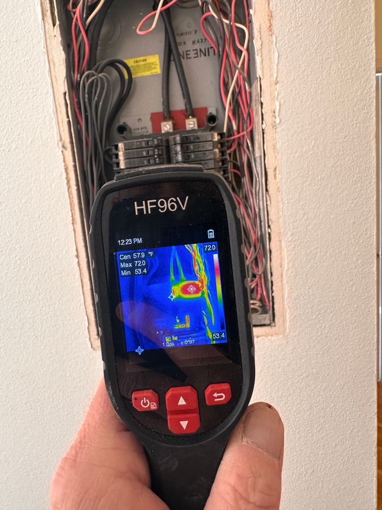 All Photos for Golden Peak Inspection in Golden, CO