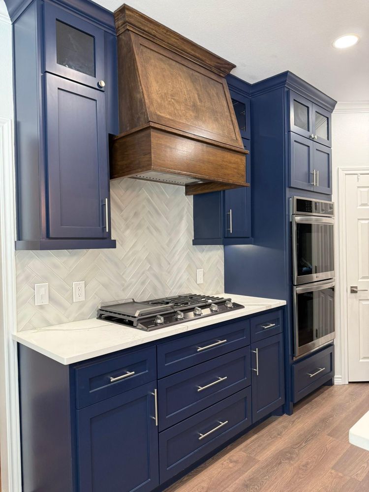 All Photos for Puga & Son Remodeling LLC in Nacogdoches, TX