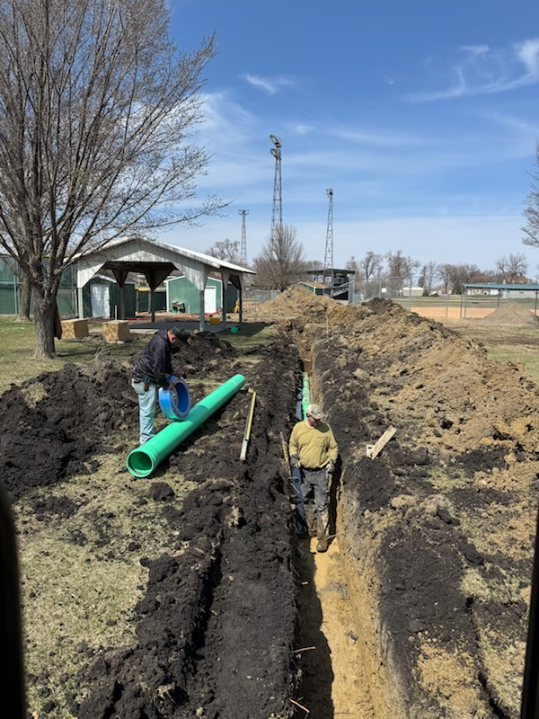 All Photos for Harazin LandWorks in Olivia, MN