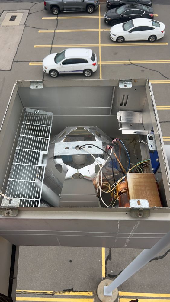 All Photos for Stephen Logue Electric in Billerica, MA