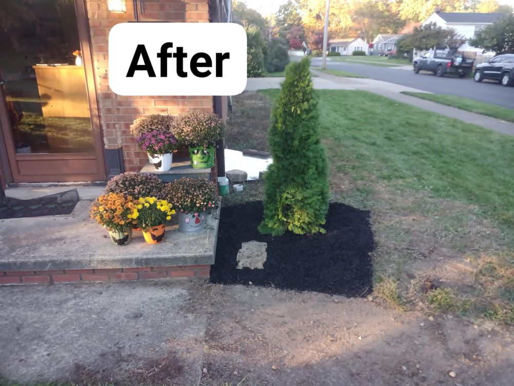 All Photos for Hendricks Mowing in Amherst, OH