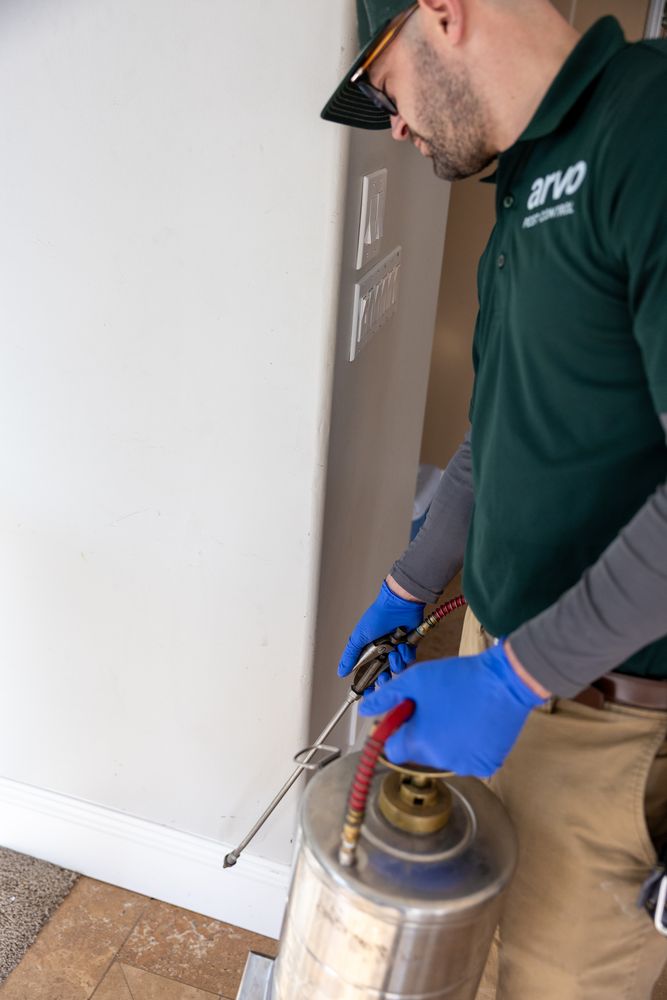 All Photos for Arvo Pest Control in Sandy, UT