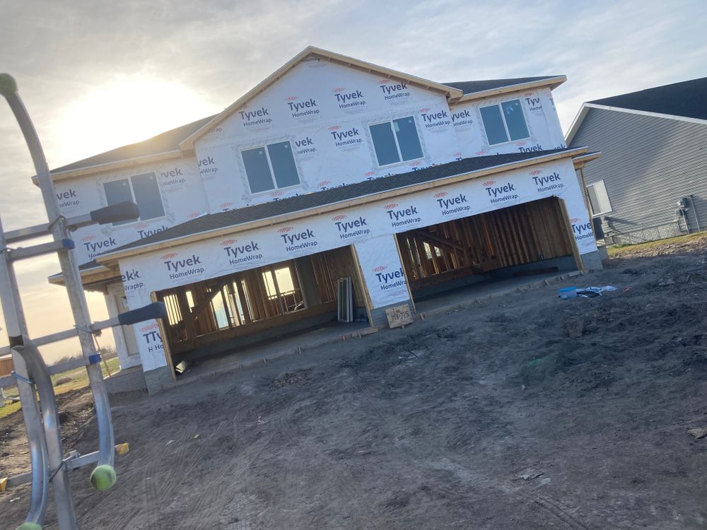 All Photos for The Gutter Man Seamless in Lexington, NE