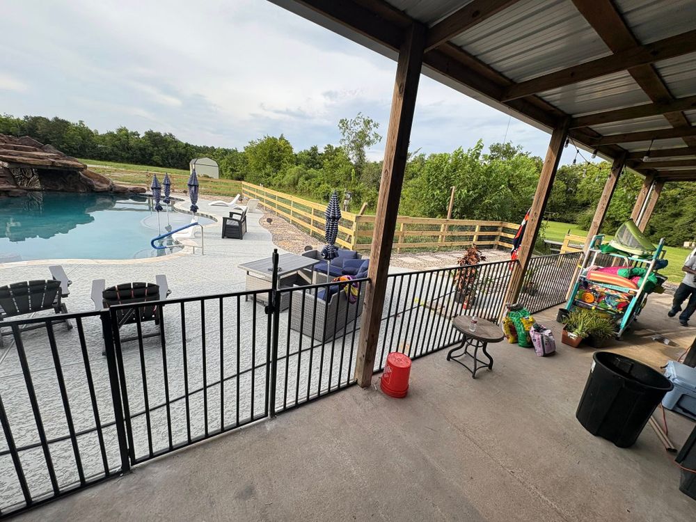 All Photos for Longhorn Fence & Land Development in Webster, TX