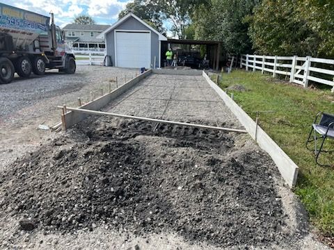 All Photos for Concrete Titans in Chesapeake, VA