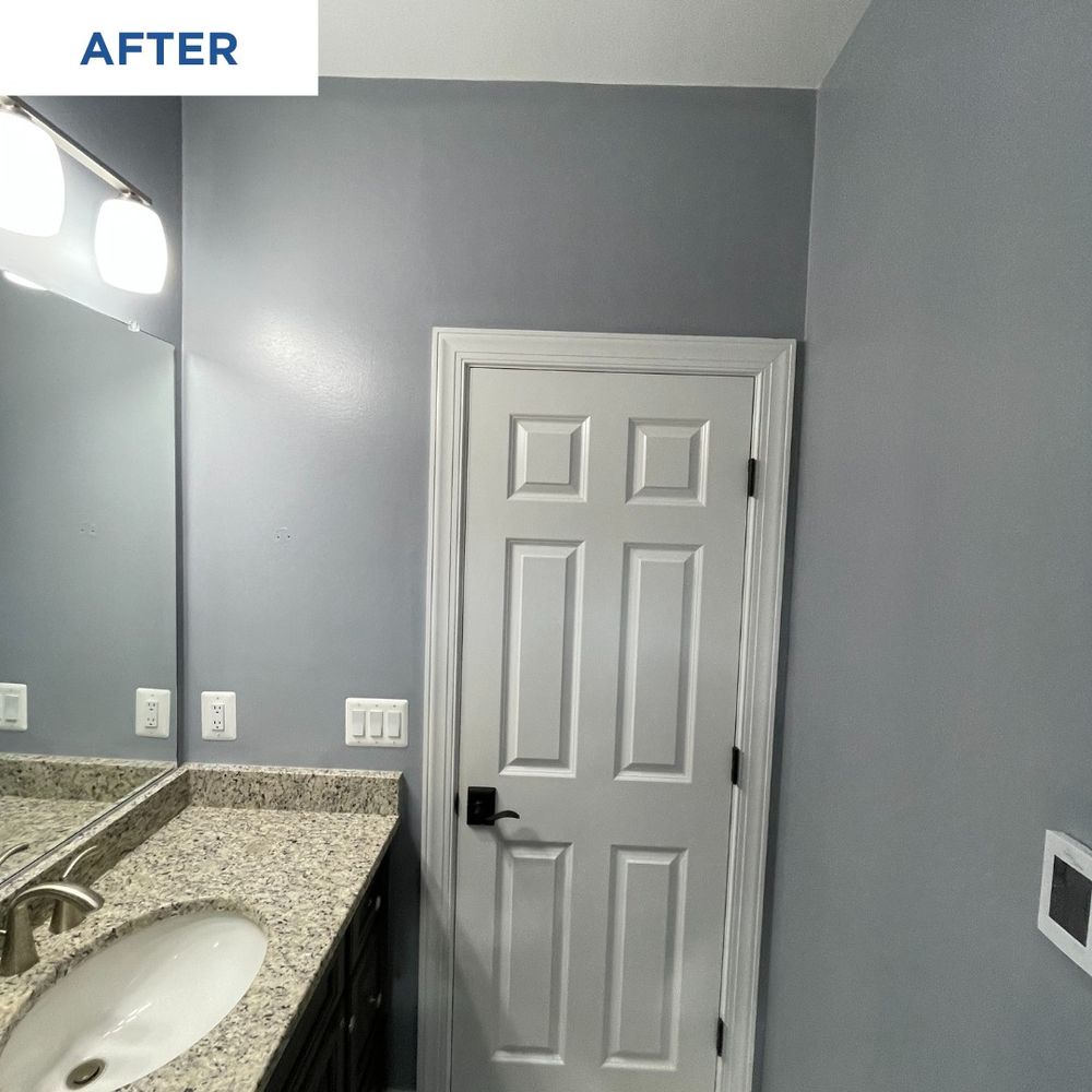 All Photos for Patrick's Painting & Home Improvement in Alexandria, VA