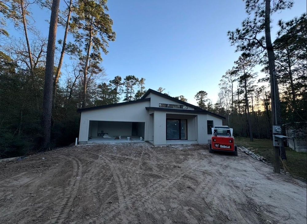 All Photos for Delarosa Concrete & Stamping in Pearland, TX